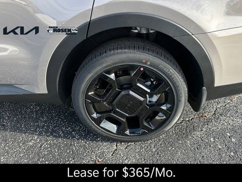 New 2026 Kia Sorento SX Prestige AWD/4WD image 44