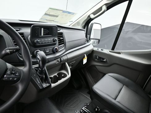 Used 2024 Ford Transit 250 Low Roof w/ Load Area Protection Package image 17