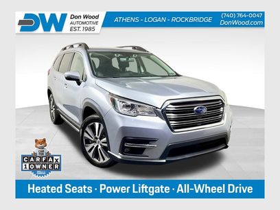Used 2022 Subaru Ascent Limited