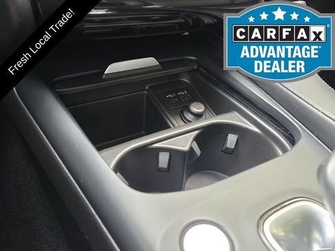 Used 2021 INFINITI QX50 Luxe AWD/4WD image 22