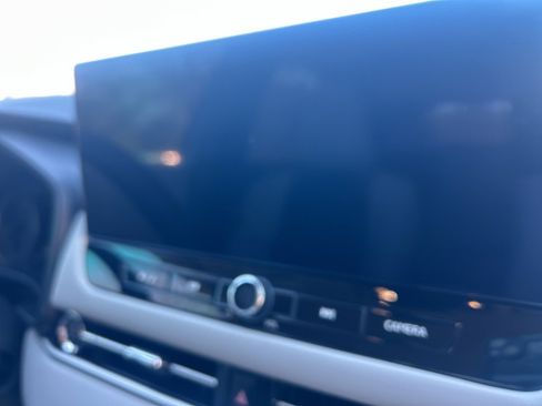 New 2026 Mitsubishi Outlander SE AWD/4WD image 11