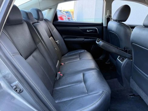 Used 2018 Nissan Altima 2.5 SL image 20