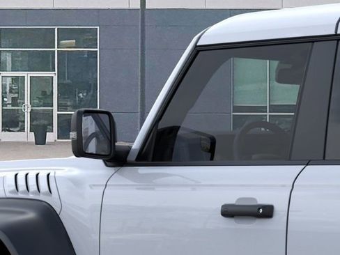 New 2026 Ford Bronco Raptor w/ Interior Carbon Fiber Pack AWD/4WD image 22