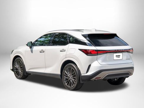 Used 2023 Lexus RX 350 FWD w/ Cold Area Package image 6