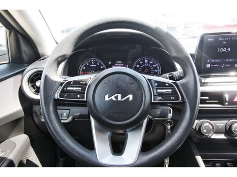 Used 2023 Kia Forte LXS FWD image 14