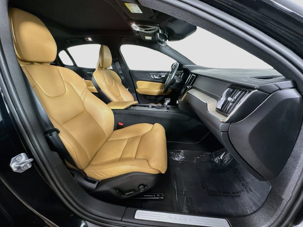 Used 2019 Volvo S60 T6 Inscription AWD/4WD image 35