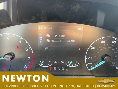 Used 2024 Ford Maverick XLT w/ XLT Luxury Package FWD image 7