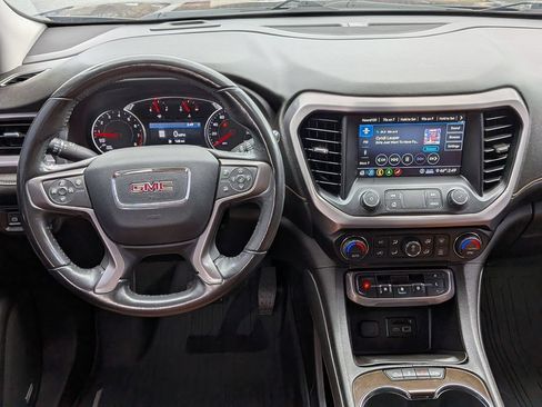 Used 2020 GMC Acadia AT4 w/ Driver Alert Package II AWD/4WD image 21