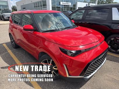 Certified 2024 Kia Soul EX w/ Option Group 015