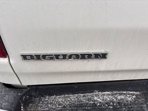 Used 2022 RAM 1500 Big Horn image 15