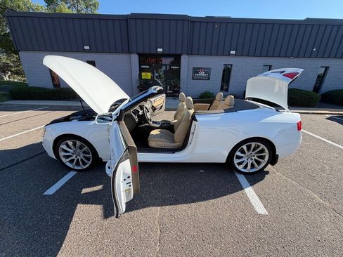 Used 2014 Audi A5 2.0T Premium Plus w/ Premium Plus Package AWD/4WD image 38