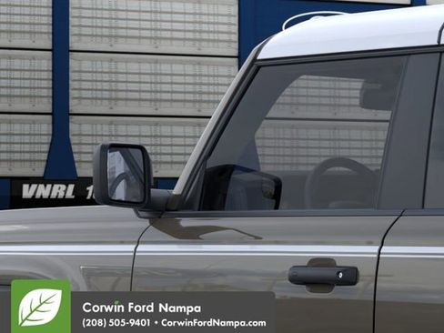 New 2026 Ford Bronco Heritage Edition image 22
