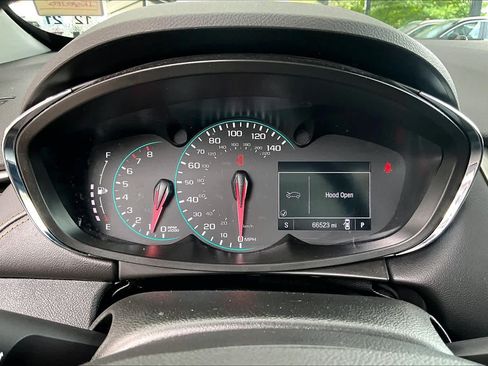 Used 2020 Chevrolet Trax LS FWD image 25