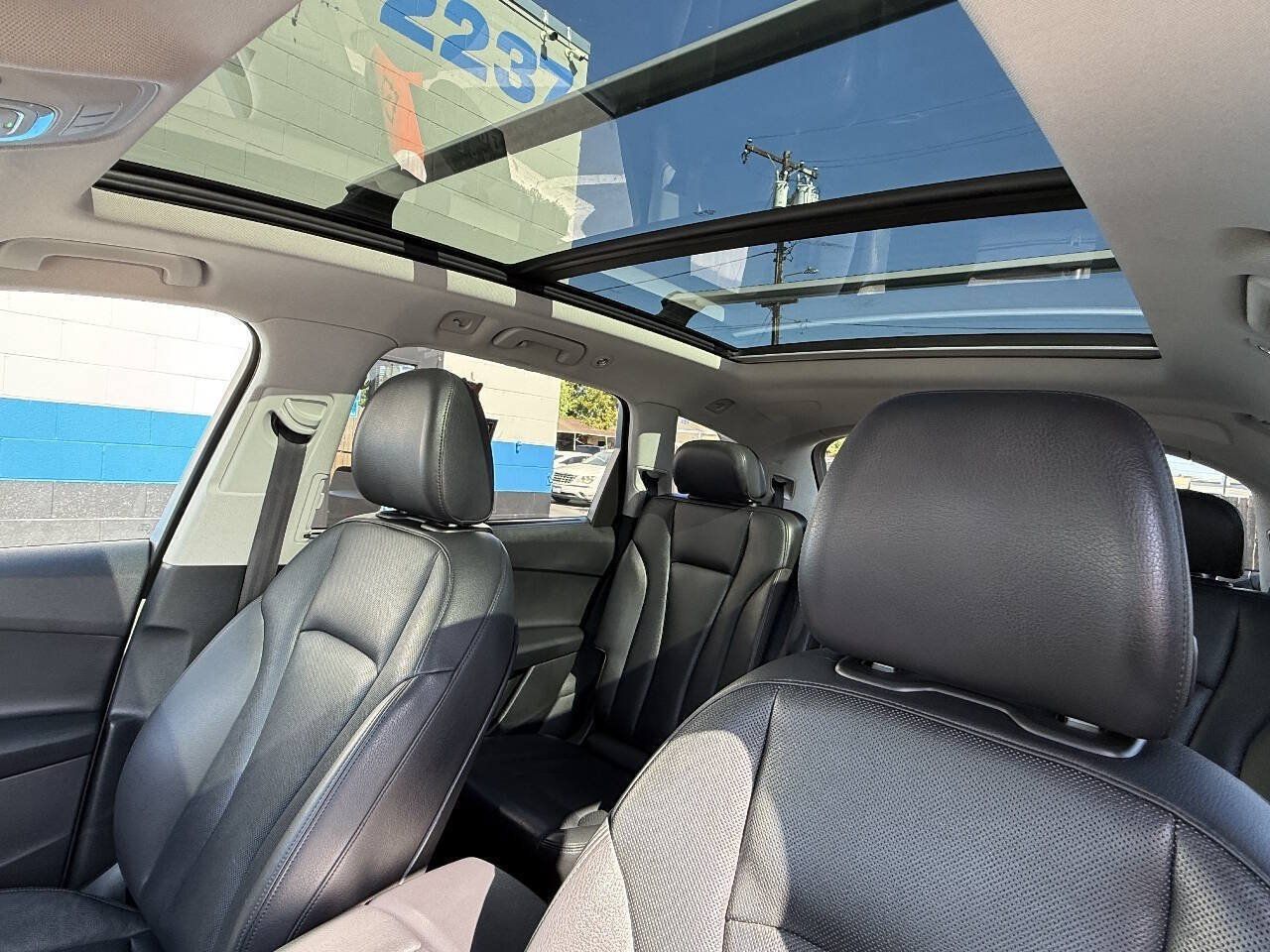 Used 2019 Audi Q7 3.0T Prestige AWD/4WD image 8