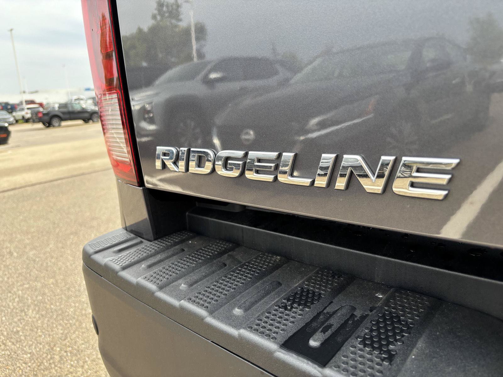 Used 2022 Honda Ridgeline RTL-E image 12