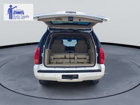 Used 2010 GMC Yukon SLT image 8