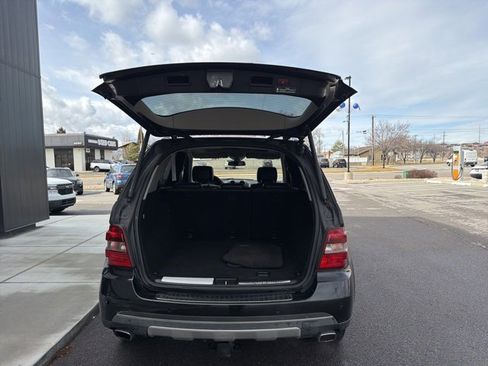 Used 2006 Mercedes-Benz ML 350 4MATIC image 7