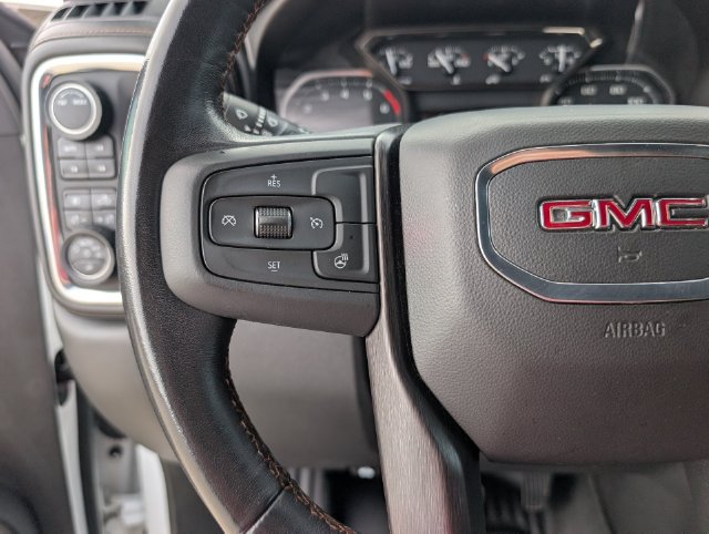 Used 2021 GMC Sierra 1500 AT4 AWD/4WD image 13