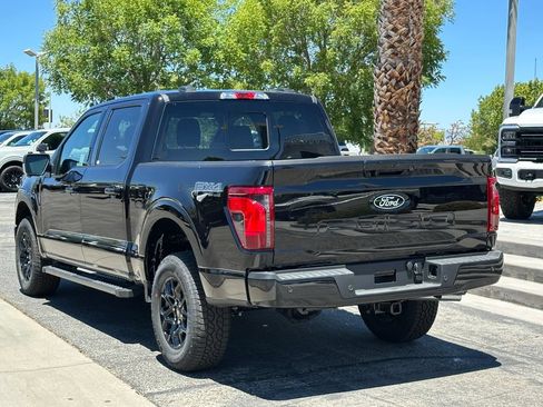 New 2026 Ford F150 XLT w/ Equipment Group 302A MID AWD/4WD image 4