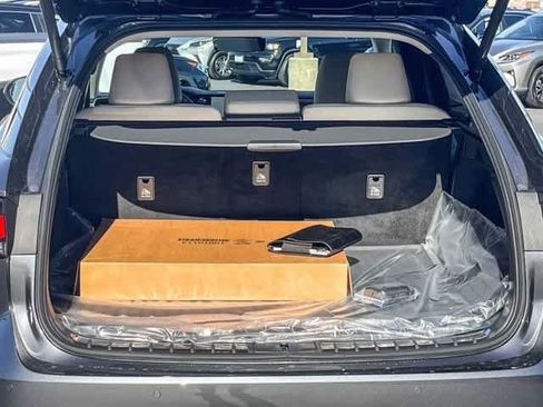 New 2026 Lexus RX 350 Premium Plus image 57