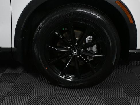 Used 2023 Honda CR-V Sport image 33