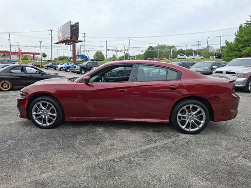 Used 2022 Dodge Charger GT image 5
