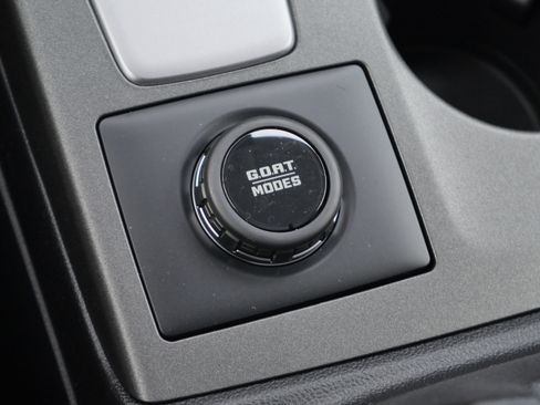 New 2026 Ford Bronco Sport Big Bend image 15