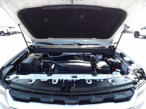 Used 2022 Chevrolet Colorado LT w/ Fleet Safety Package RWD image 40