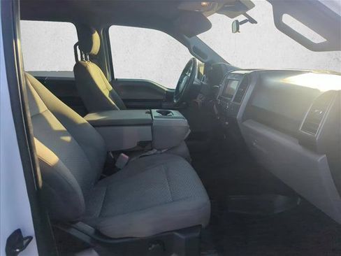 Used 2020 Ford F150 XLT image 15