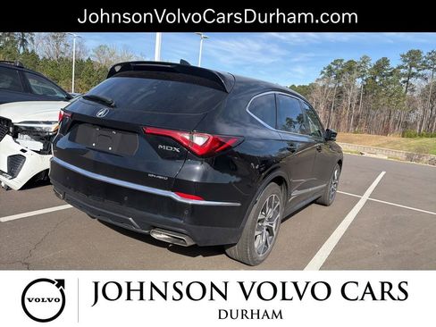 Used 2022 Acura MDX SH-AWD w/ Technology Package image 18