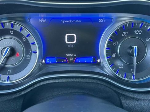 Used 2022 Chrysler 300 S w/ Comfort Group image 23