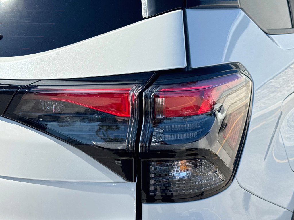 New 2026 Subaru Forester Premium AWD/4WD image 34