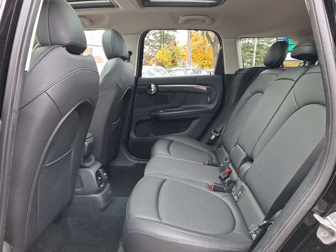 Used 2020 MINI Cooper Countryman S w/ Storage Package image 10