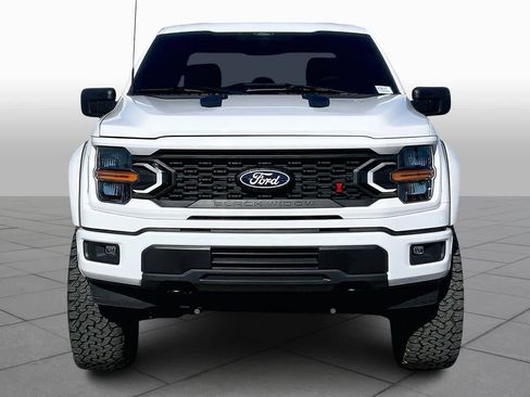 Used 2025 Ford F150 STX w/ Equipment Group 200A image 3