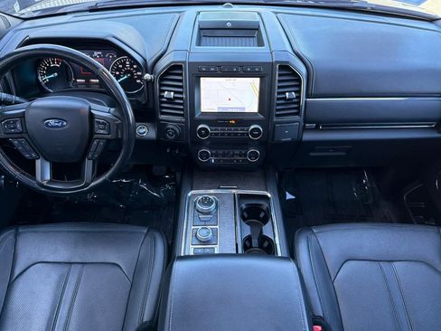 Certified 2020 Ford Expedition Max Limited w/ Special Edition Package AWD/4WD image 3