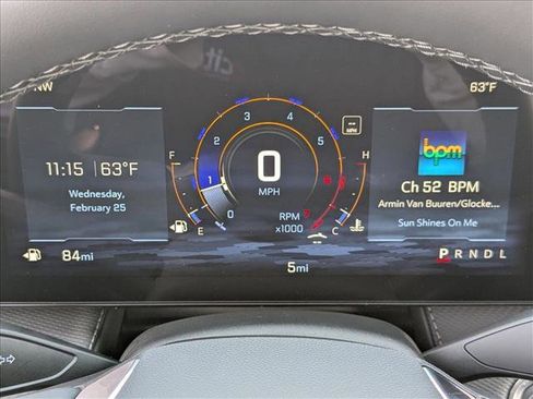 New 2026 Chevrolet Equinox LT w/ Safety and Technology Package image 10