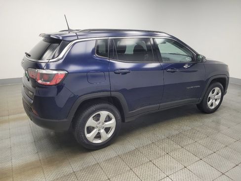Used 2019 Jeep Compass Latitude w/ Popular Equipment Group image 10