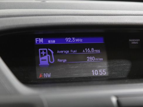 Used 2015 Honda CR-V EX-L image 12