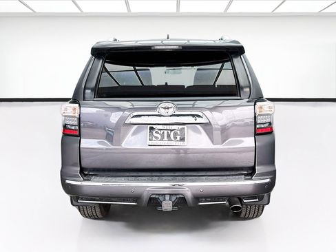 Used 2019 Toyota 4Runner Limited w/ Wilderness Package RWD image 5