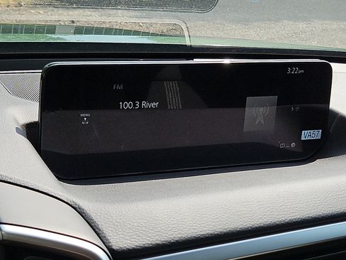 New 2026 MAZDA CX-50 AWD 2.5 S w/ Weather Package image 15