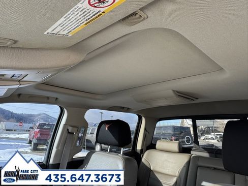 Used 2015 GMC Sierra 2500 Denali w/ Duramax Plus Package image 17