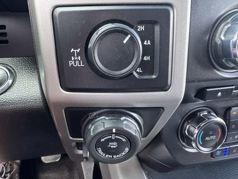Used 2018 Ford F150 Lariat AWD/4WD image 33