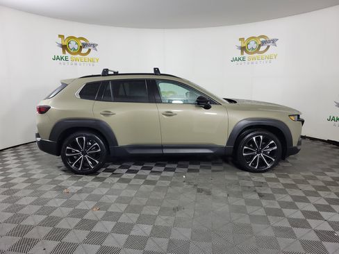 New 2026 MAZDA CX-50 AWD 2.5 S w/ Weather Package image 10