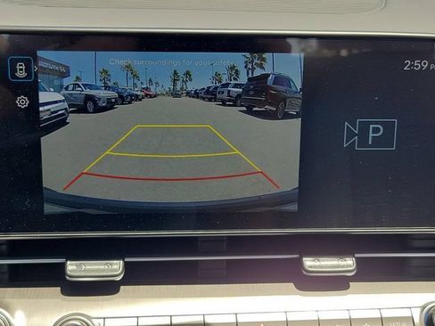 New 2026 Hyundai Kona SE FWD image 13