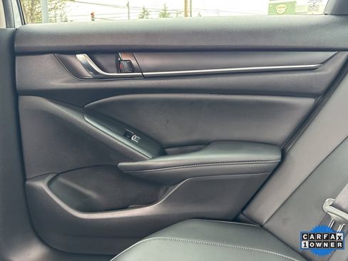 Used 2022 Honda Accord Sport Special Edition image 40