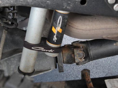 Used 2021 Ford F250 Lariat image 46