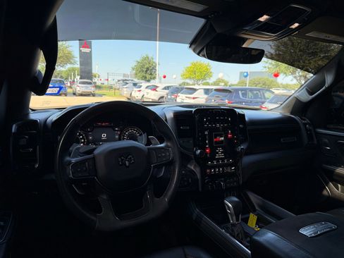 Used 2021 RAM 1500 TRX w/ TRX Level 2 Equipment Group AWD/4WD image 6