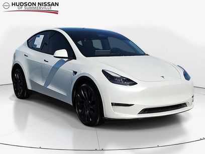 Used 2022 Tesla Model Y Performance