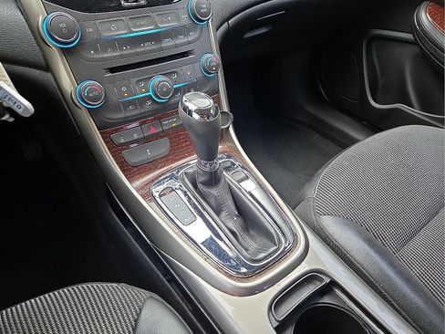 Used 2013 Chevrolet Malibu Eco FWD image 25
