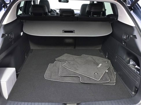 Certified 2026 MAZDA CX-50 AWD 2.5 Hybrid w/ Cargo Package image 19